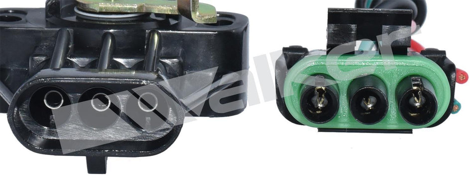 Walker Products Throttle Position Sensor - 200-91042