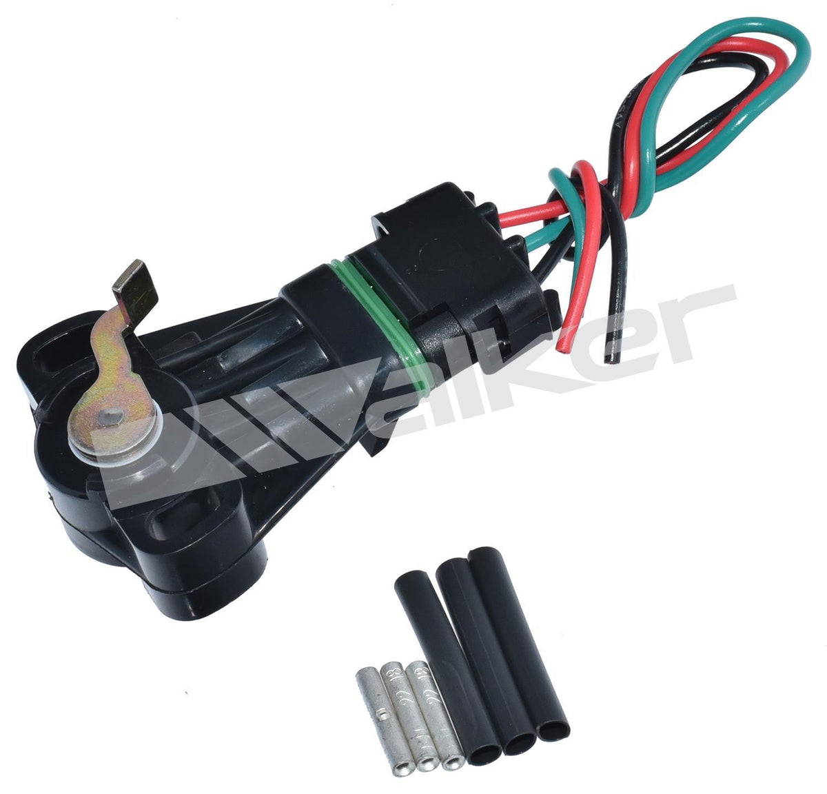 Walker Products Throttle Position Sensor - 200-91043