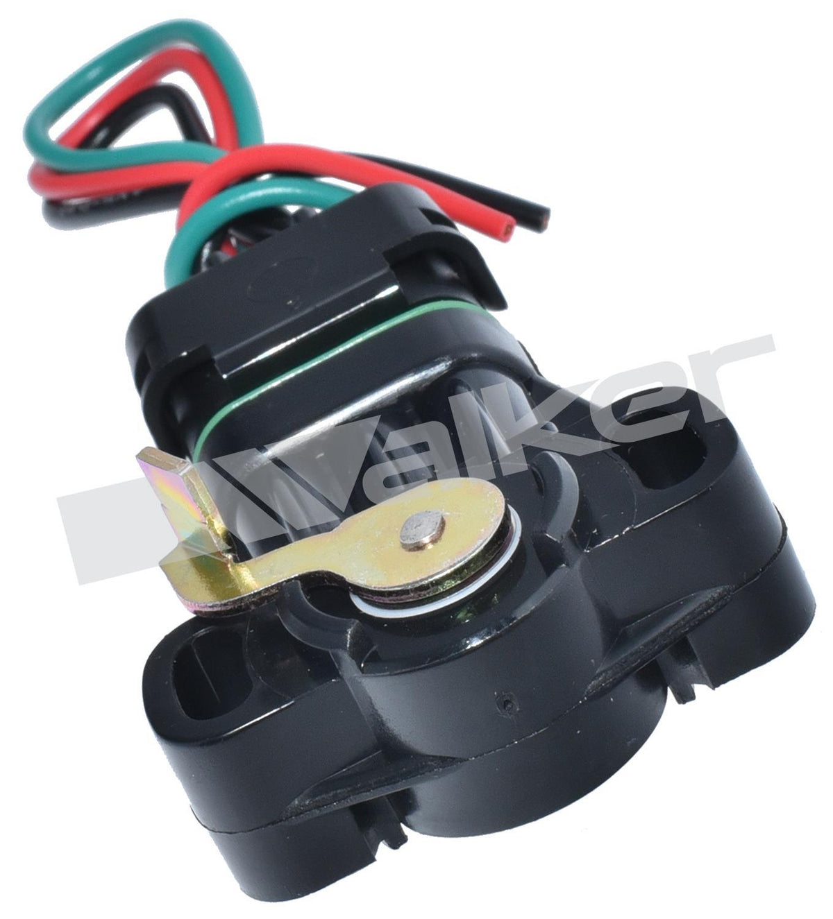Walker Products Throttle Position Sensor - 200-91043