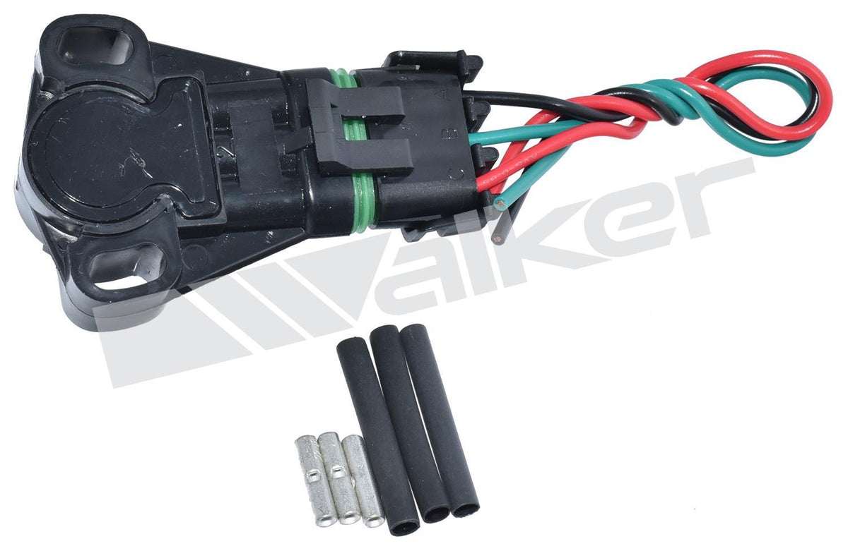 Walker Products Throttle Position Sensor - 200-91044