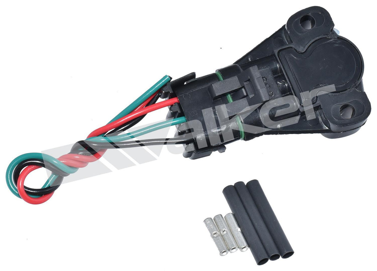 Walker Products Throttle Position Sensor - 200-91048
