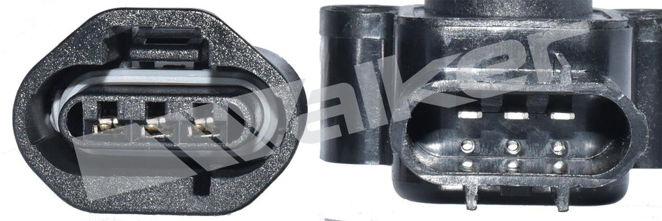 Walker Products Throttle Position Sensor - 200-91065