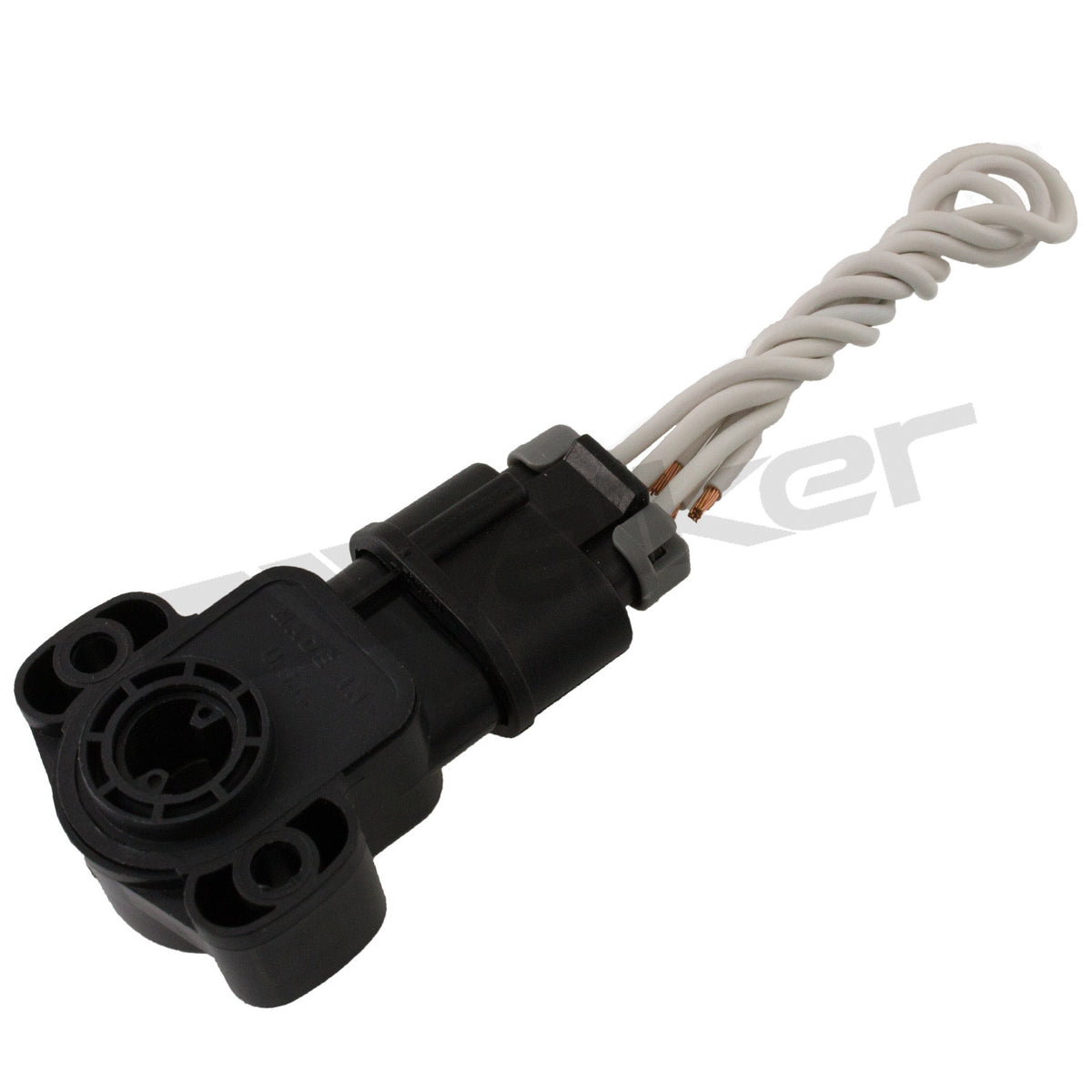 Walker Products Throttle Position Sensor - 200-91067