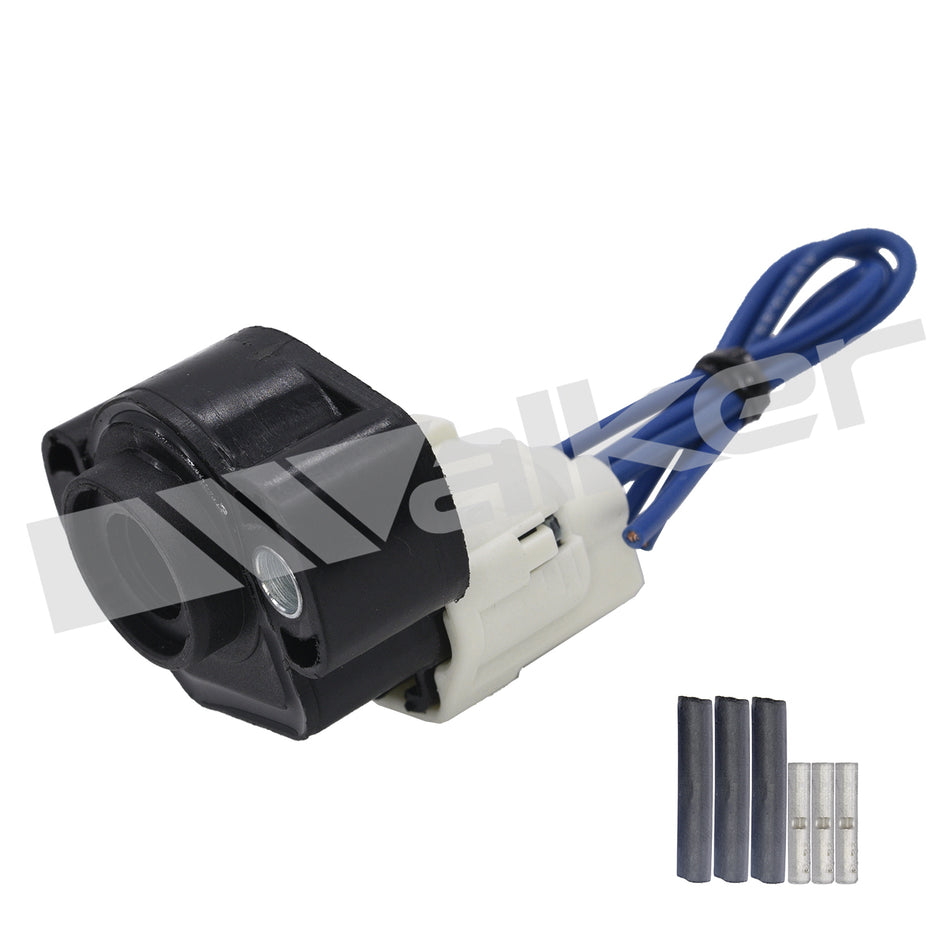 Walker Products Throttle Position Sensor - 200-91096