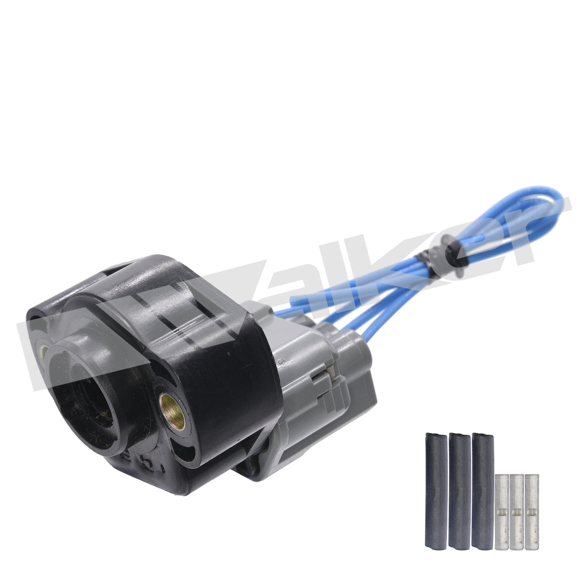 Walker Products Throttle Position Sensor - 200-91097