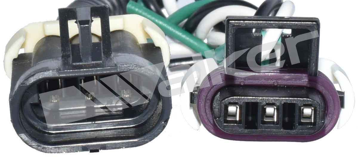 Walker Products Throttle Position Sensor - 200-91319