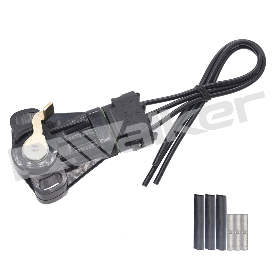Walker Products Throttle Position Sensor - 200-91416