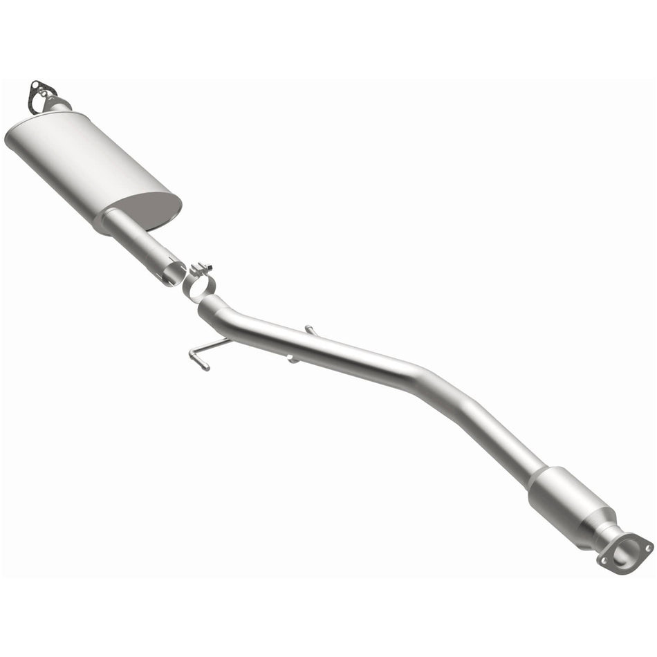 MagnaFlow Direct-Fit OEM Grade Catalytic Converter - 21-143