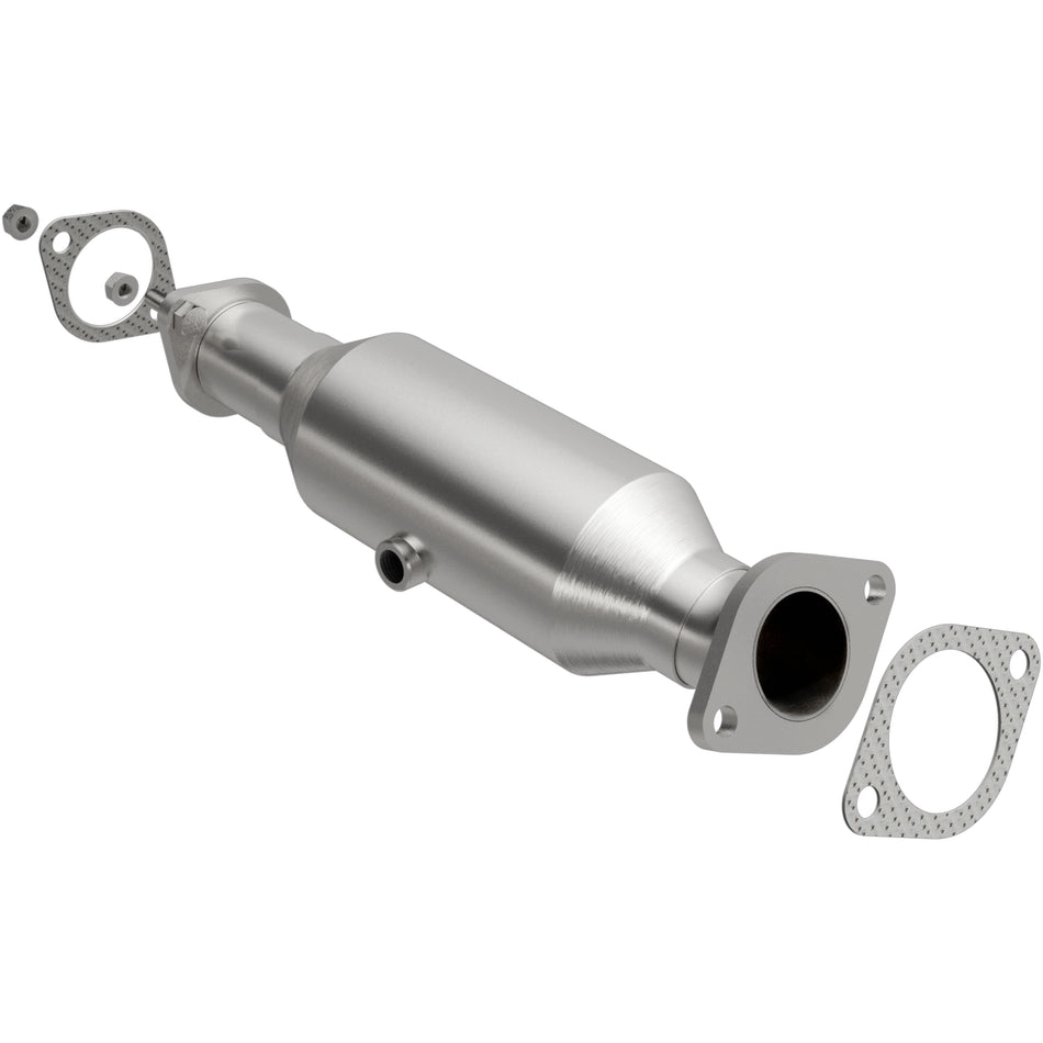 MagnaFlow Direct-Fit OEM Grade Catalytic Converter - 21-161