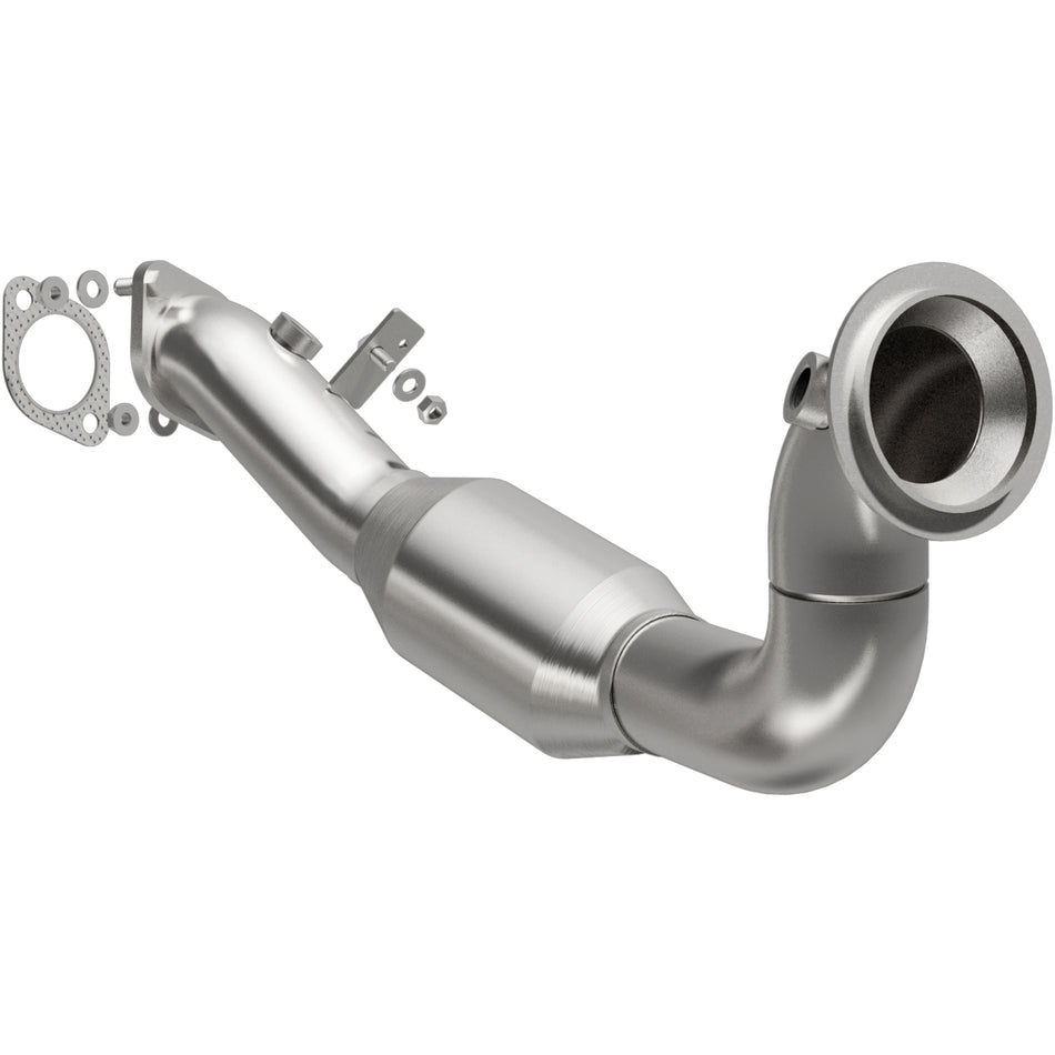 MagnaFlow Direct-Fit OEM Grade Catalytic Converter - 21-169