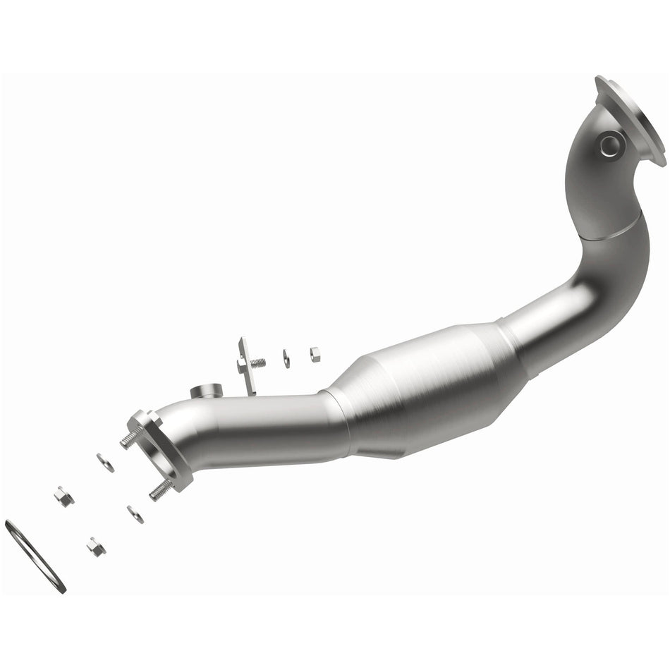 MagnaFlow Direct-Fit OEM Grade Catalytic Converter - 21-169