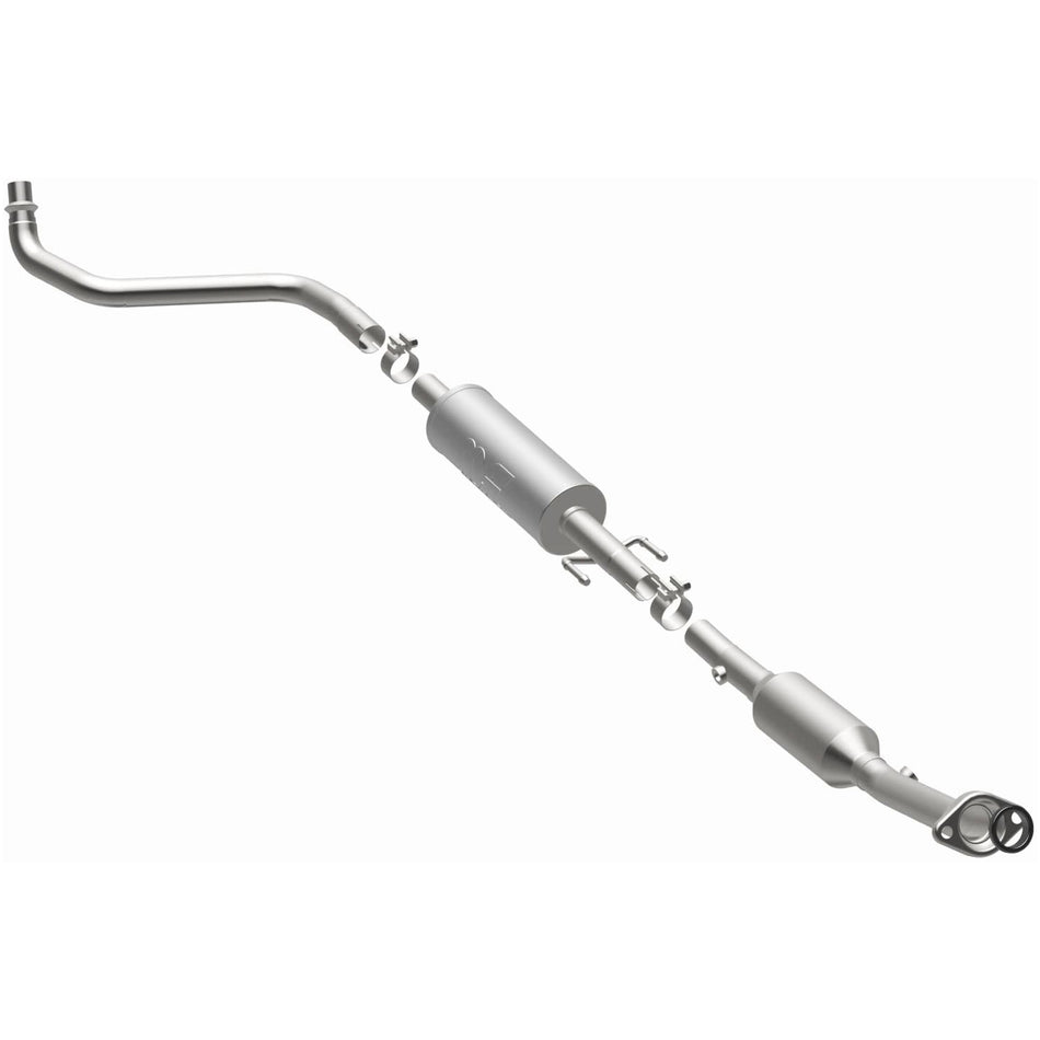 MagnaFlow Direct-Fit OEM Grade Catalytic Converter - 21-283