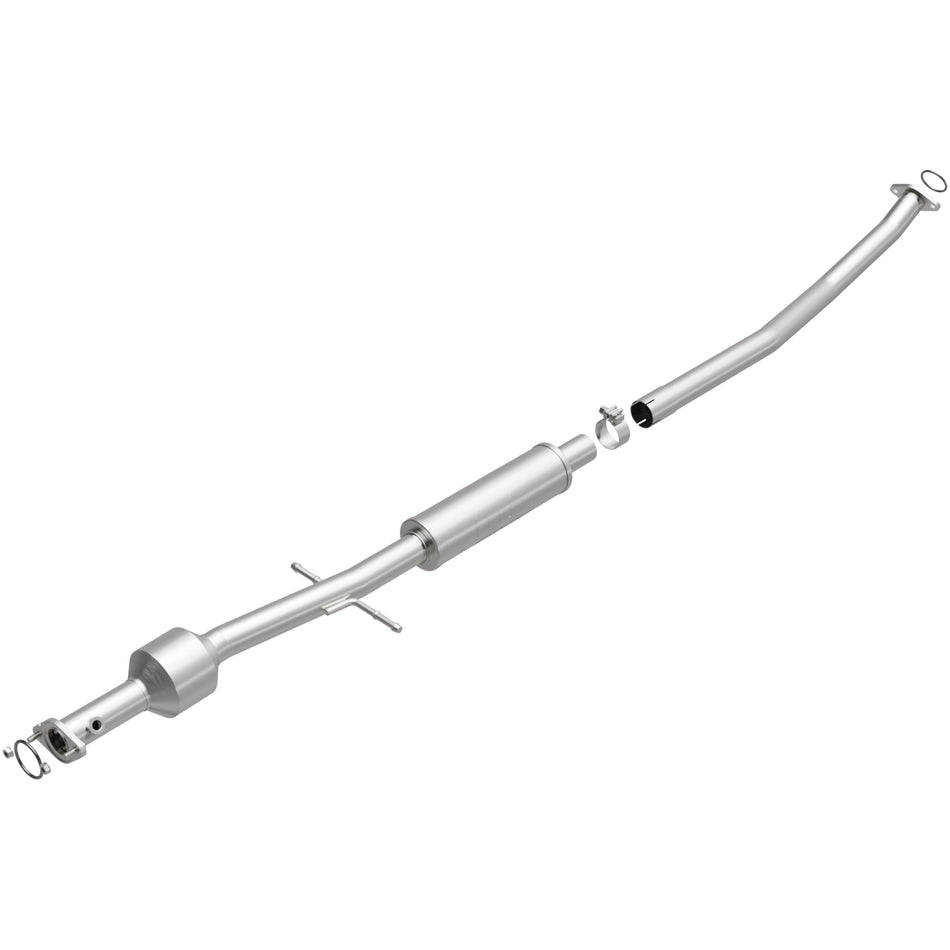 MagnaFlow Direct-Fit OEM Grade Catalytic Converter - 21-325