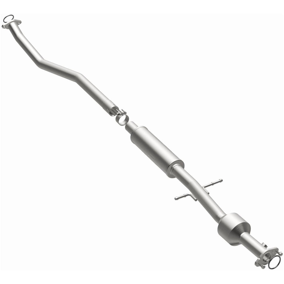 MagnaFlow Direct-Fit OEM Grade Catalytic Converter - 21-325