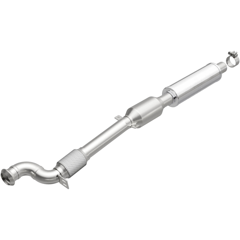MagnaFlow Direct-Fit OEM Grade Catalytic Converter - 21-365