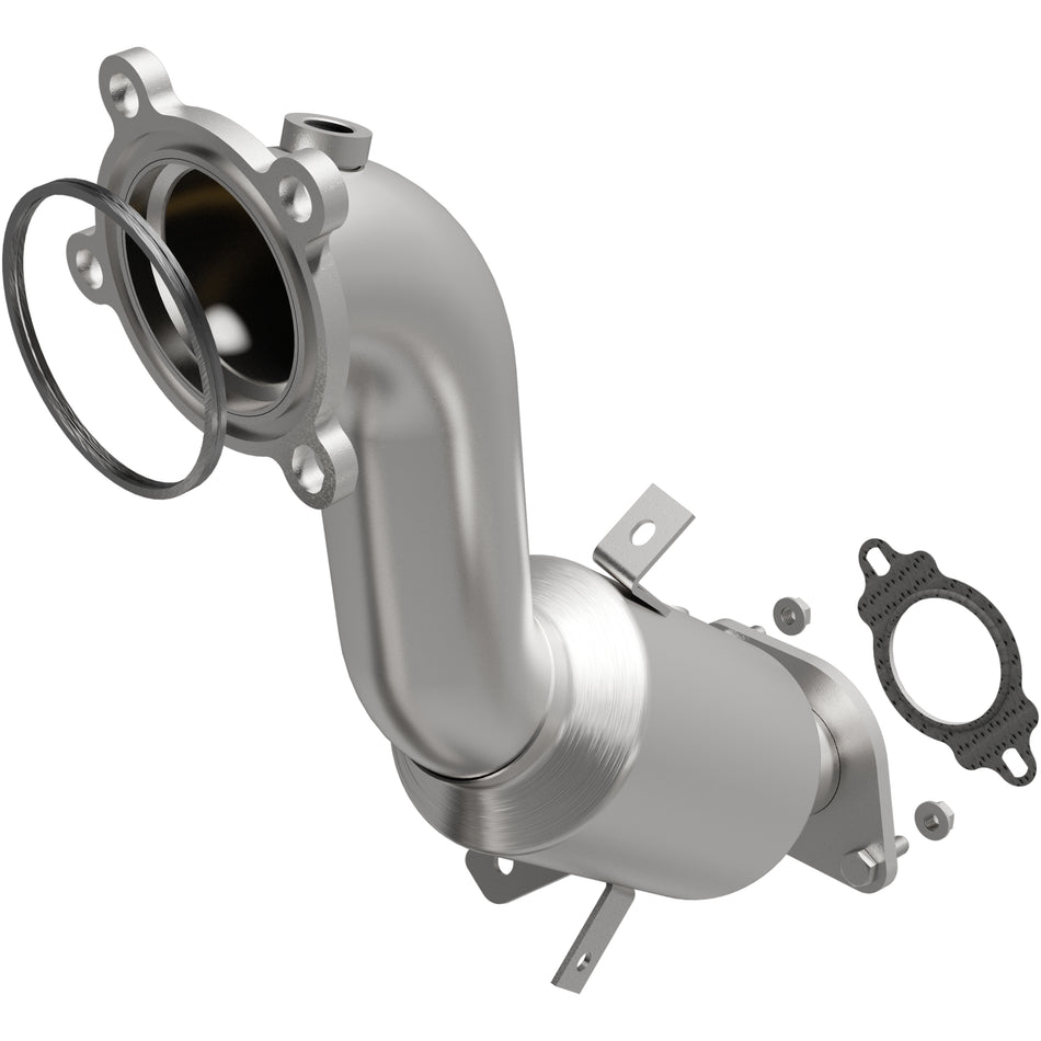 MagnaFlow Direct-Fit OEM Grade Catalytic Converter - 21-408