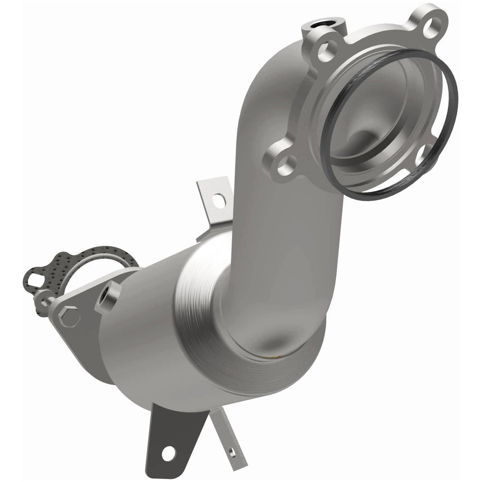 MagnaFlow Direct-Fit OEM Grade Catalytic Converter - 21-408