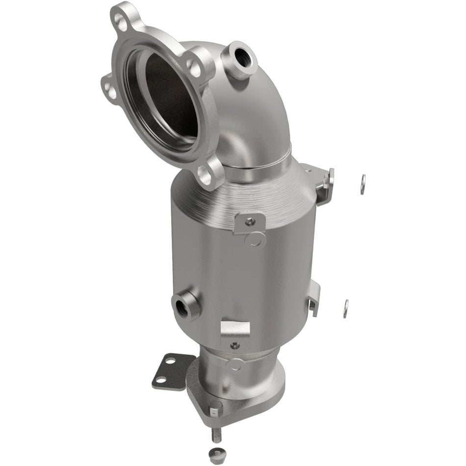 MagnaFlow Direct-Fit OEM Grade Catalytic Converter - 21-420