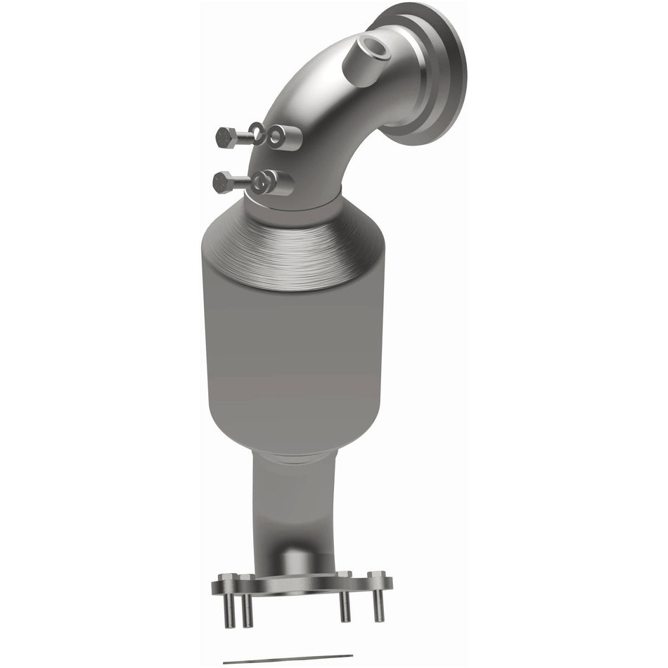 MagnaFlow Direct-Fit OEM Grade Catalytic Converter - 21-421