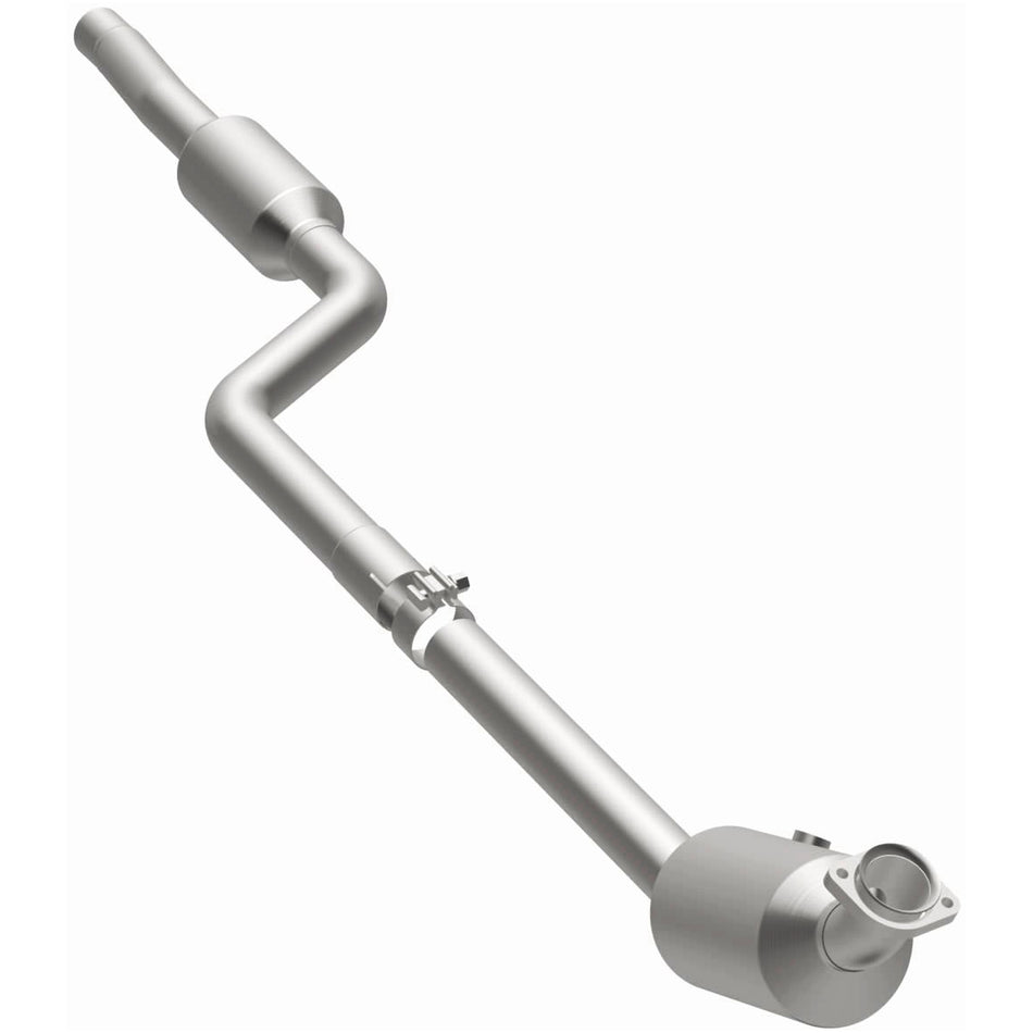 MagnaFlow Direct-Fit OEM Grade Catalytic Converter - 21-437