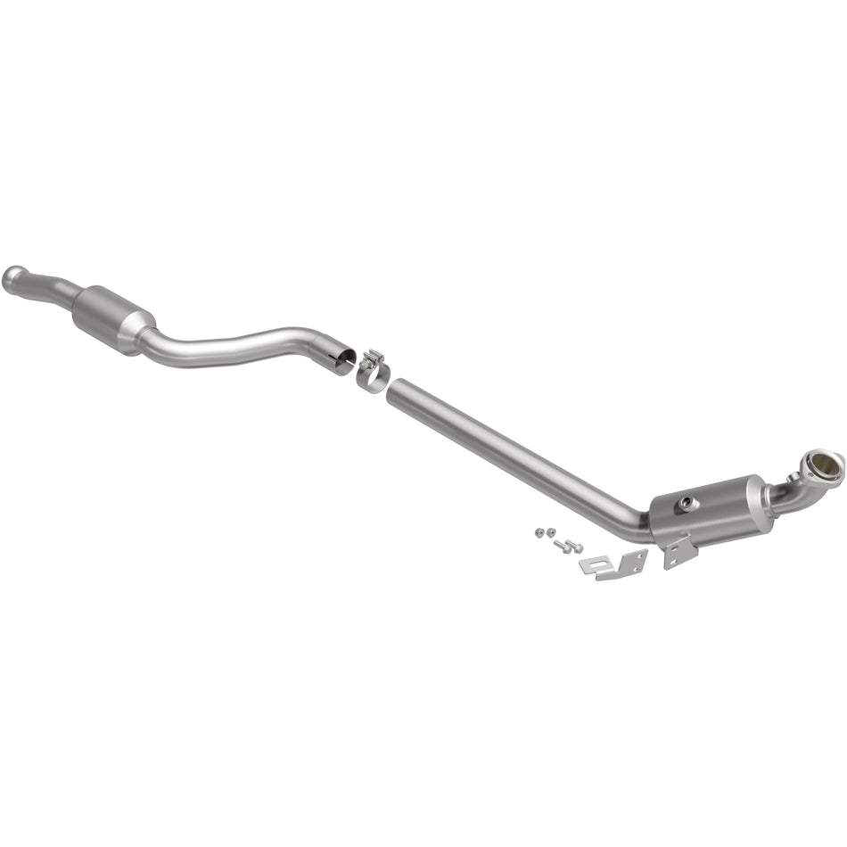 MagnaFlow Direct-Fit OEM Grade Catalytic Converter - 21-447