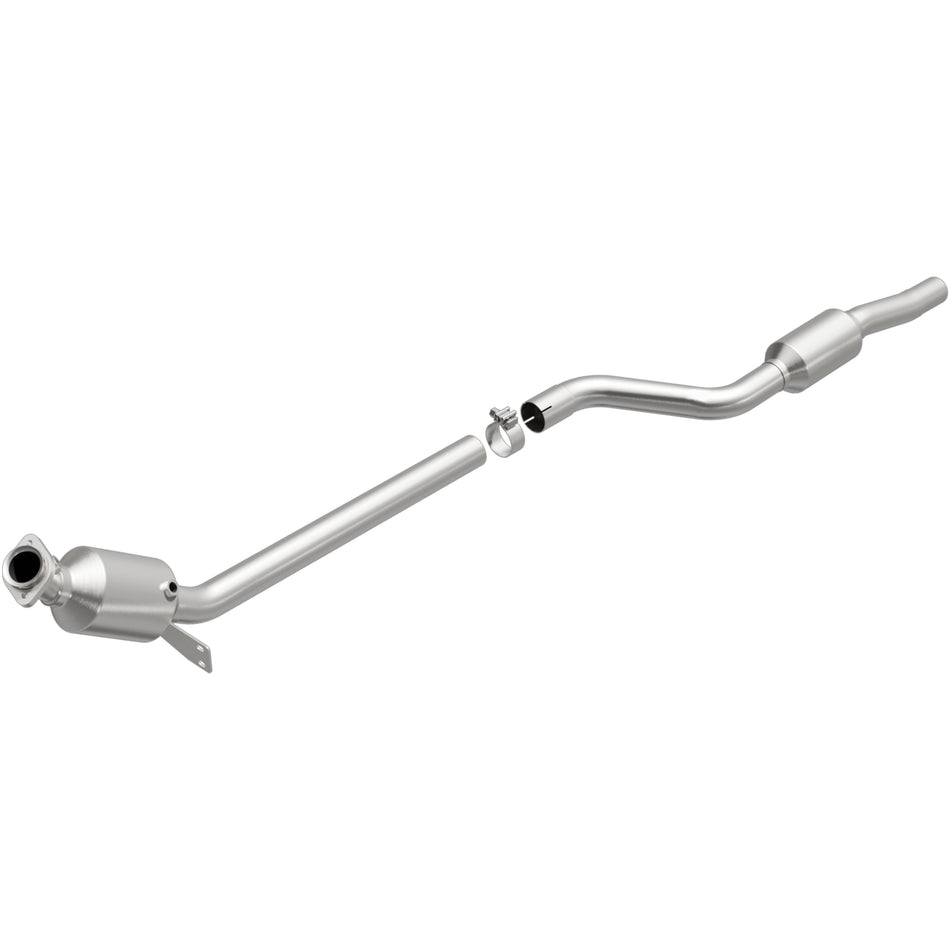 MagnaFlow Direct-Fit OEM Grade Catalytic Converter - 21-448