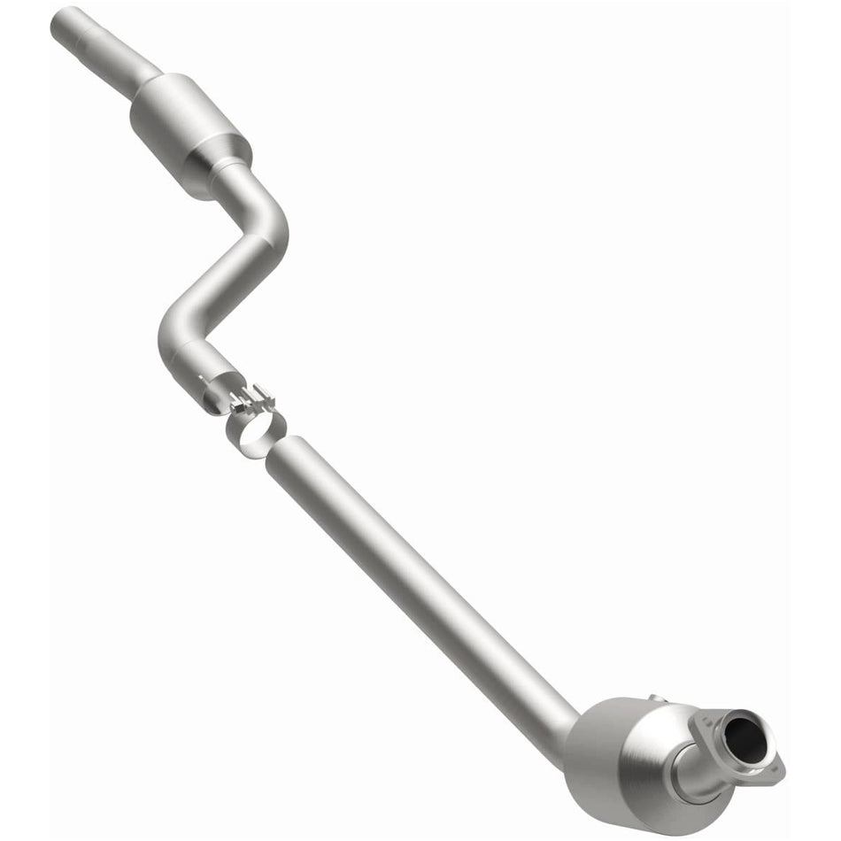 MagnaFlow Direct-Fit OEM Grade Catalytic Converter - 21-448
