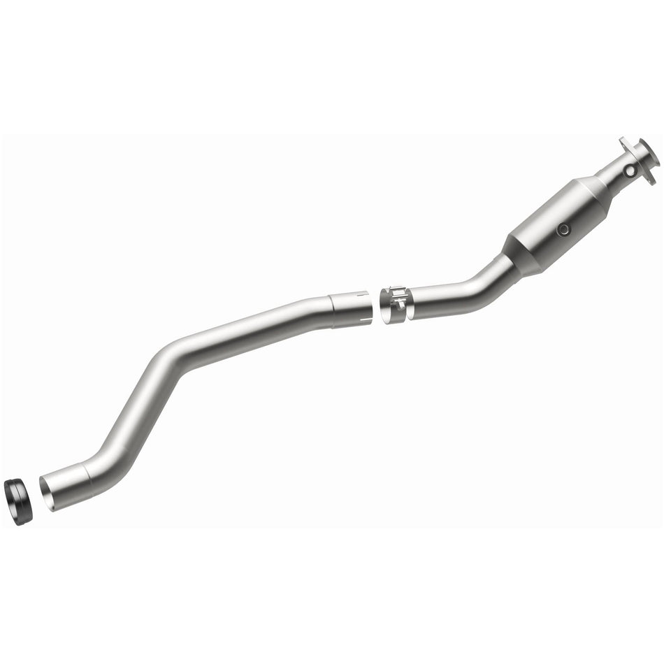 MagnaFlow Direct-Fit OEM Grade Catalytic Converter - 21-485