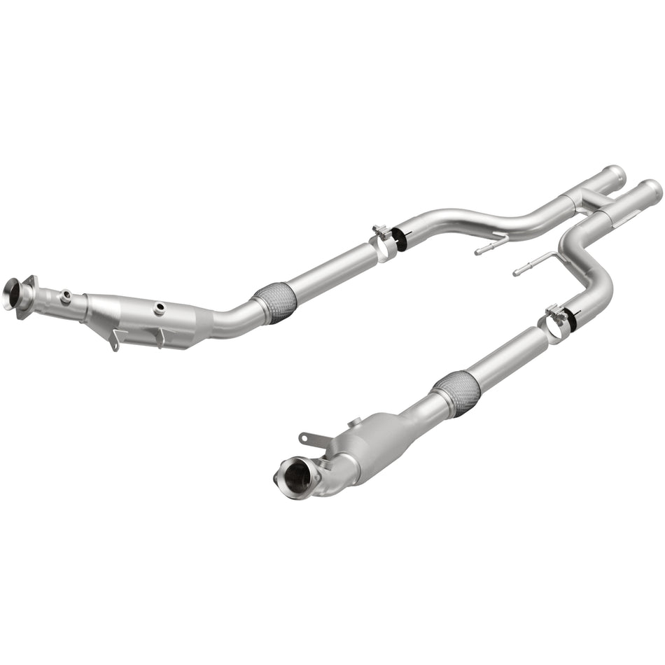 MagnaFlow Direct-Fit OEM Grade Catalytic Converter - 21-501