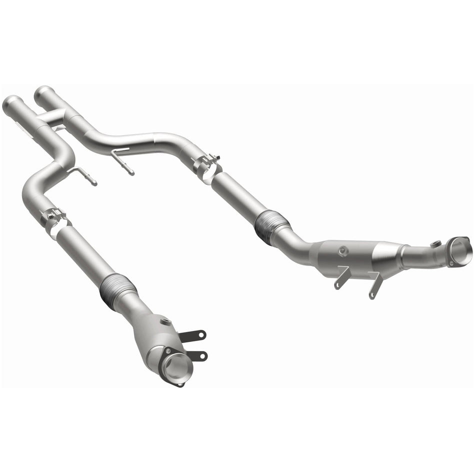 MagnaFlow Direct-Fit OEM Grade Catalytic Converter - 21-501