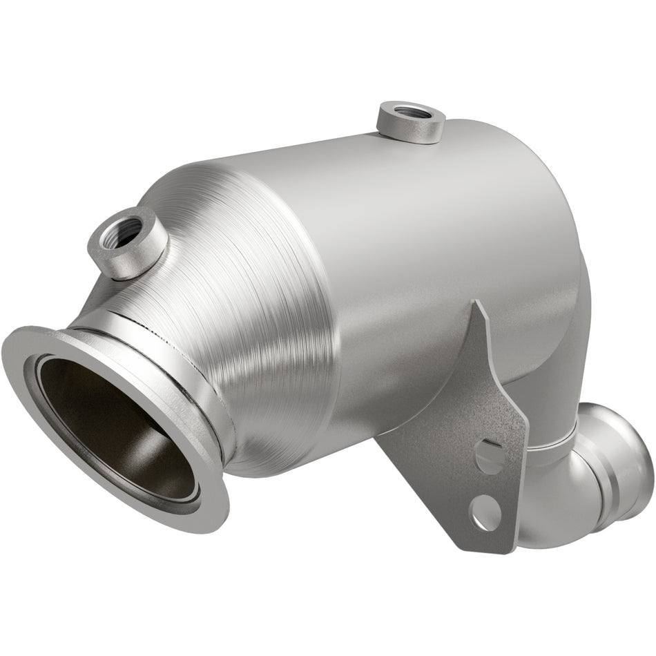 MagnaFlow Direct-Fit OEM Grade Catalytic Converter - 21-504