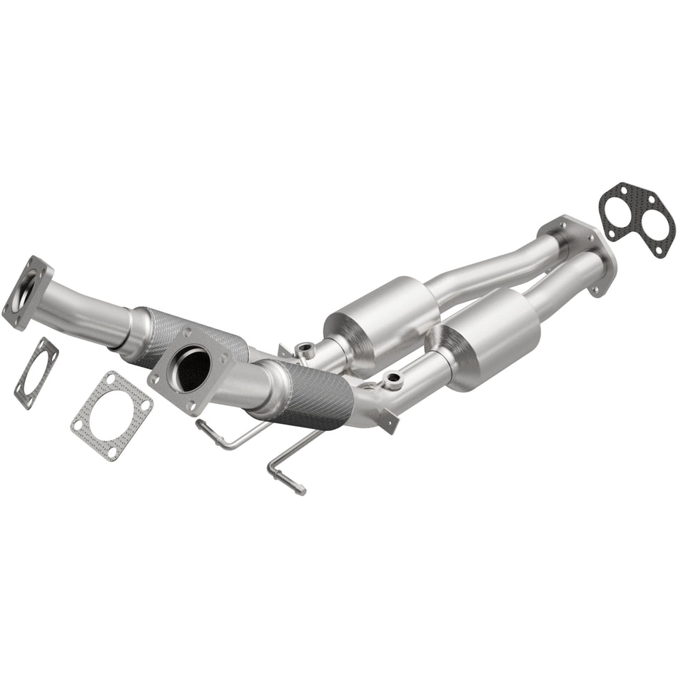 MagnaFlow Direct-Fit OEM Grade Catalytic Converter - 21-506