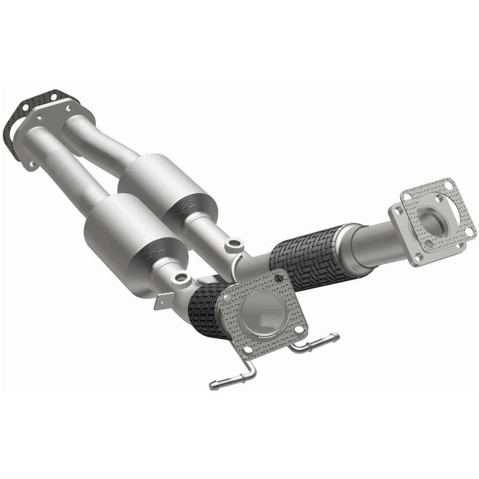 MagnaFlow Direct-Fit OEM Grade Catalytic Converter - 21-506