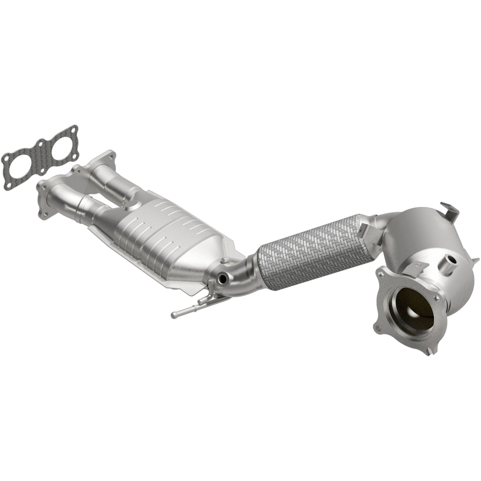 MagnaFlow Direct-Fit OEM Grade Catalytic Converter - 21-508