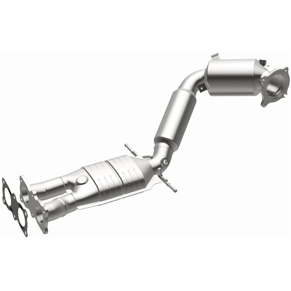 MagnaFlow Direct-Fit OEM Grade Catalytic Converter - 21-508