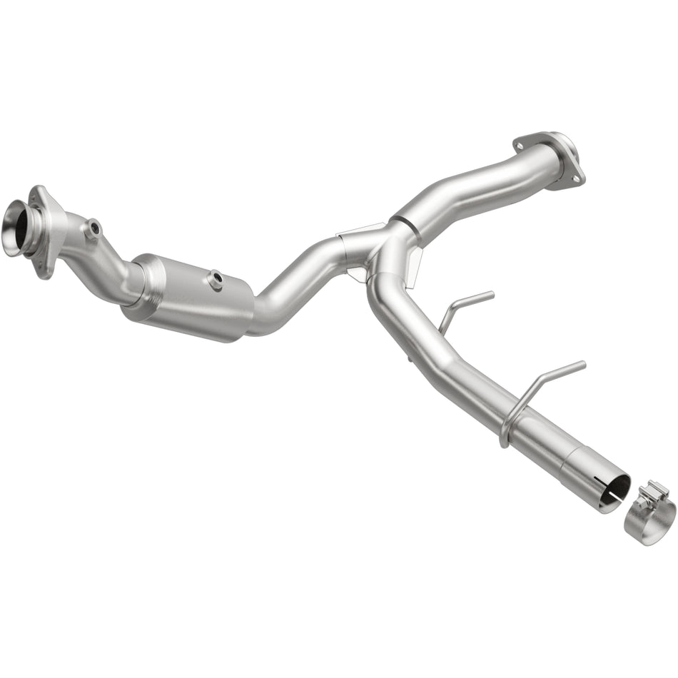 MagnaFlow Direct-Fit OEM Grade Catalytic Converter - 21-528