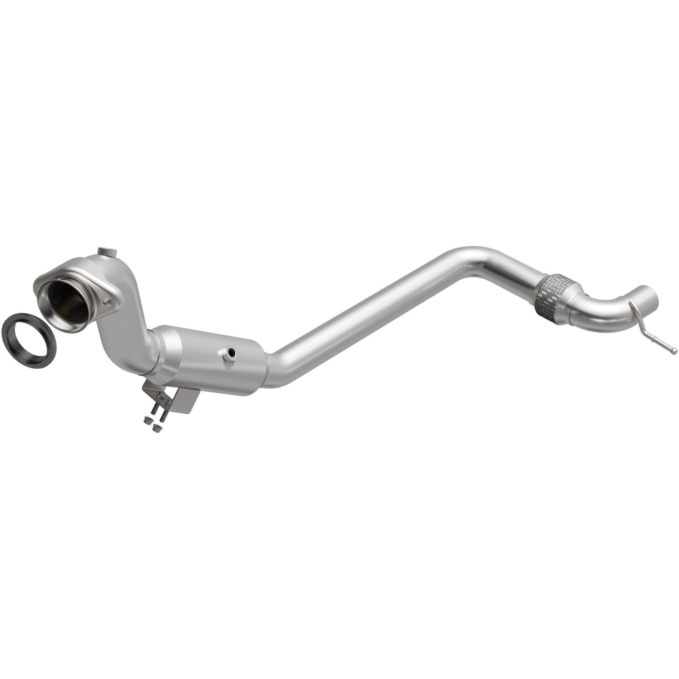 MagnaFlow Direct-Fit OEM Grade Catalytic Converter - 21-529