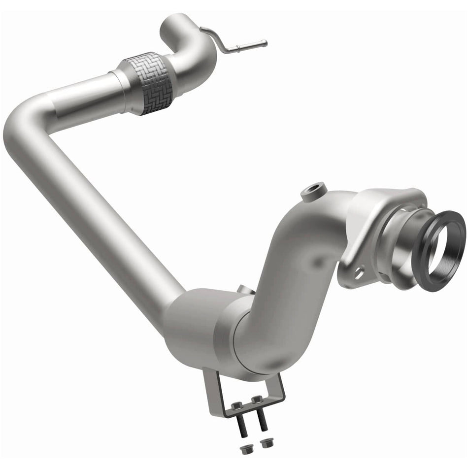 MagnaFlow Direct-Fit OEM Grade Catalytic Converter - 21-529
