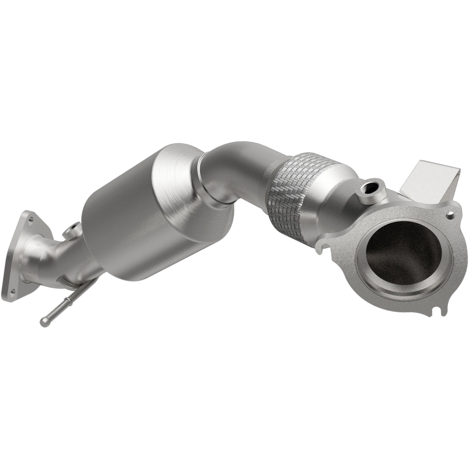 MagnaFlow Direct-Fit OEM Grade Catalytic Converter - 21-537