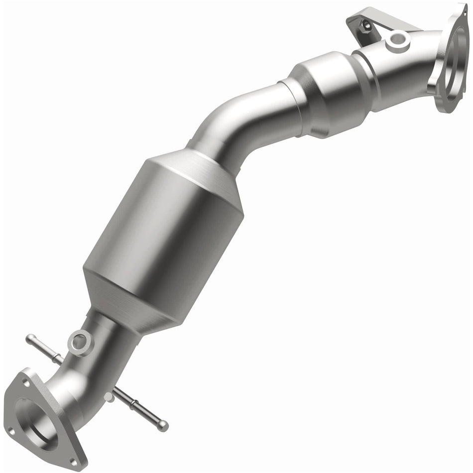MagnaFlow Direct-Fit OEM Grade Catalytic Converter - 21-537