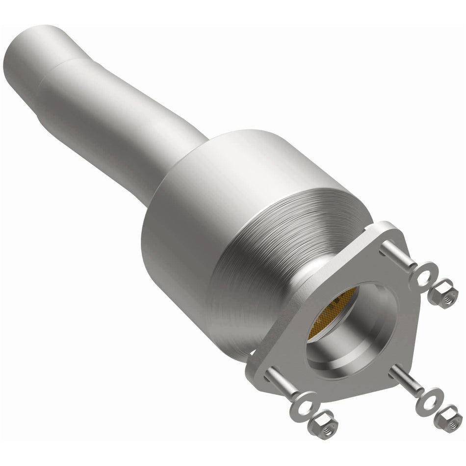 MagnaFlow Direct-Fit OEM Grade Catalytic Converter - 21-538