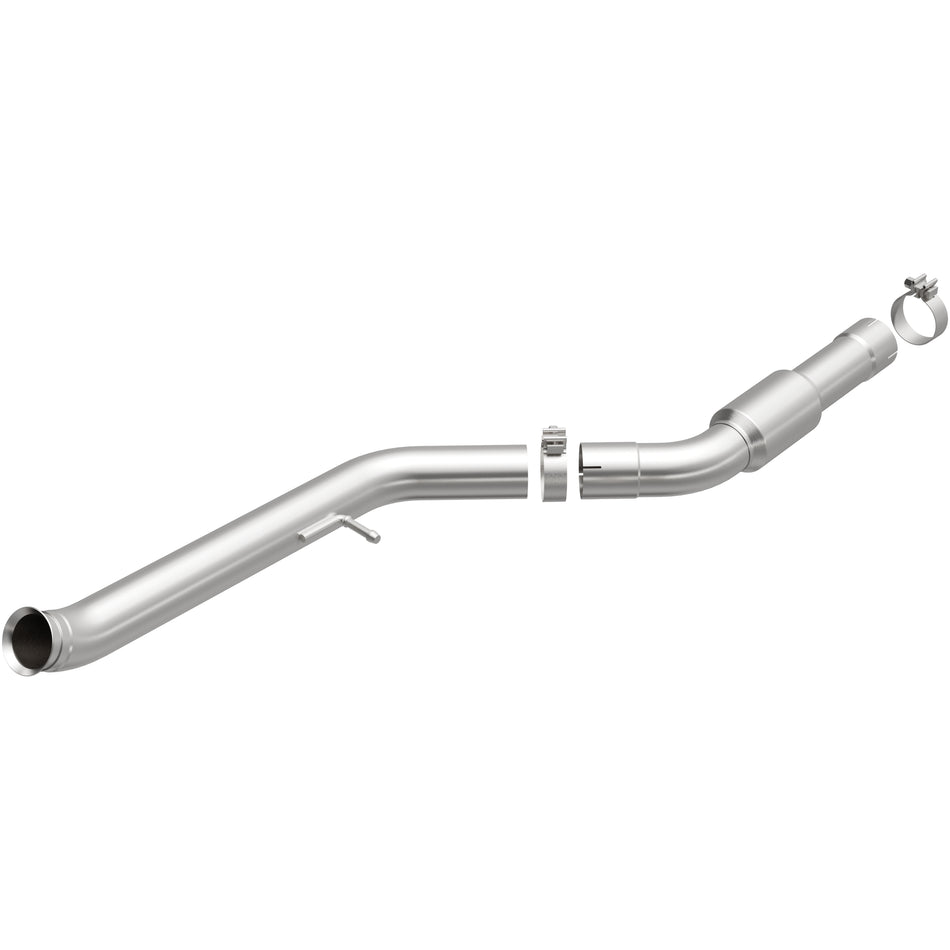 MagnaFlow Direct-Fit OEM Grade Catalytic Converter - 21-554