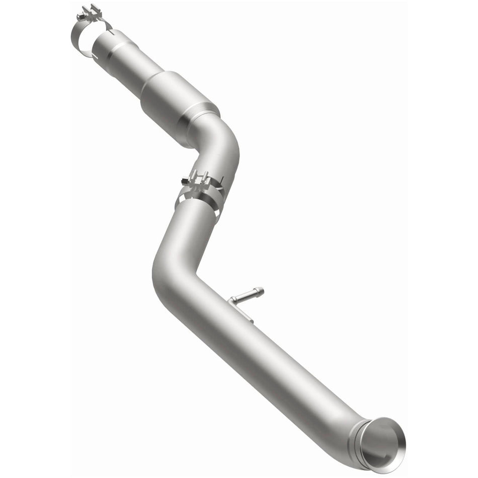 MagnaFlow Direct-Fit OEM Grade Catalytic Converter - 21-554
