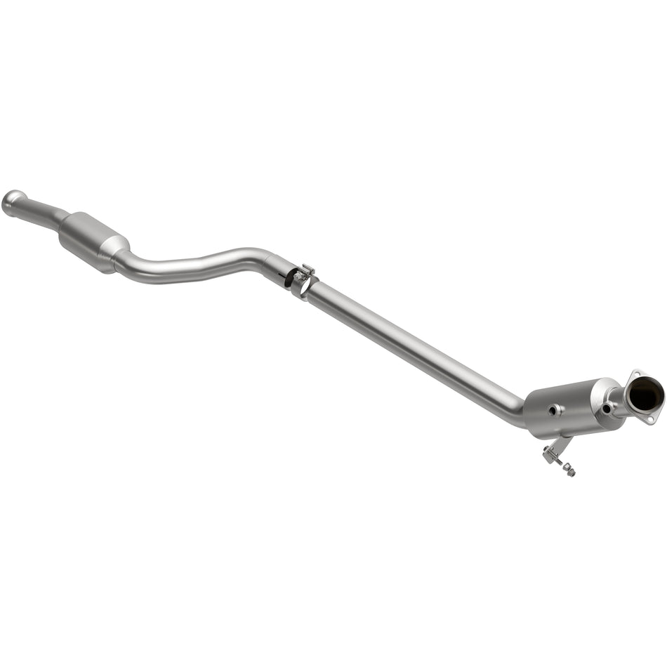 MagnaFlow Direct-Fit OEM Grade Catalytic Converter - 21-563