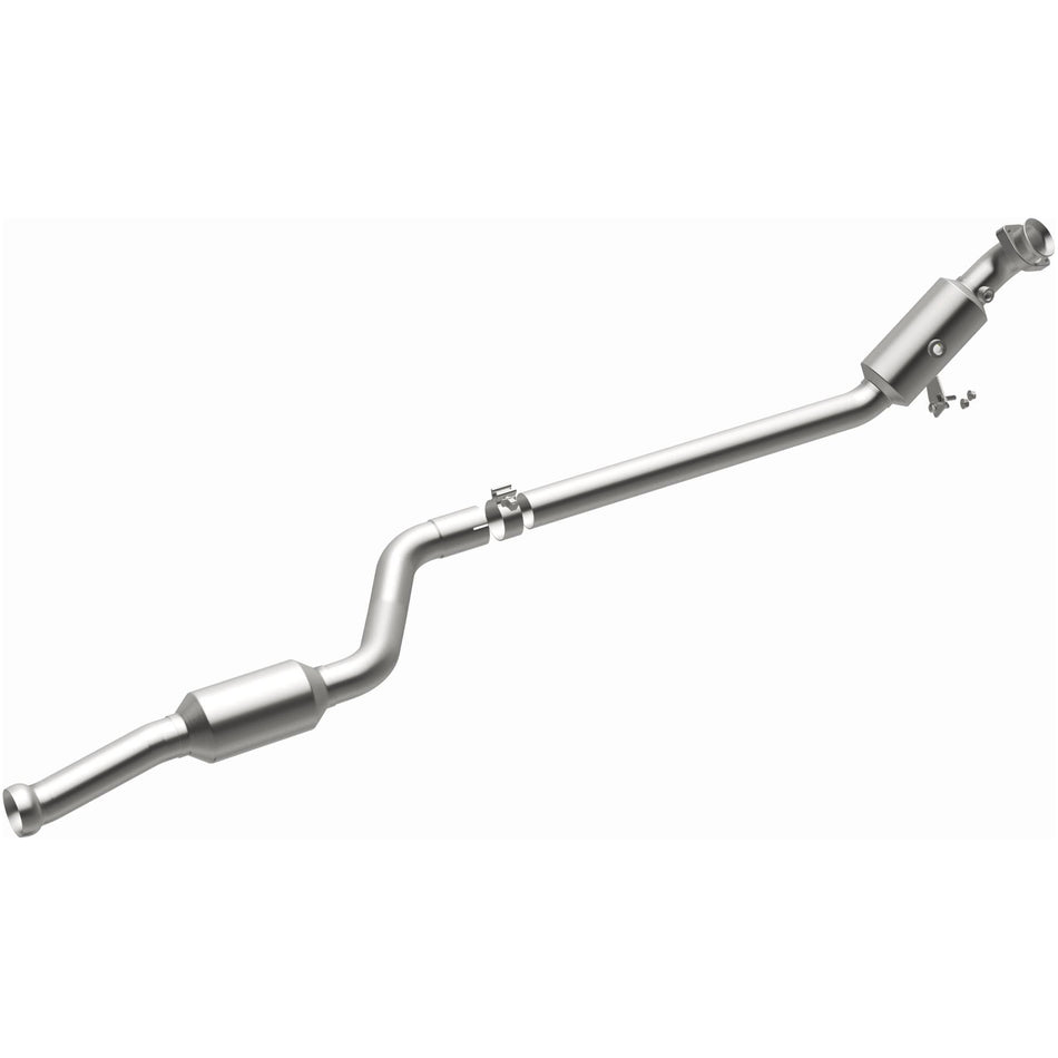 MagnaFlow Direct-Fit OEM Grade Catalytic Converter - 21-563