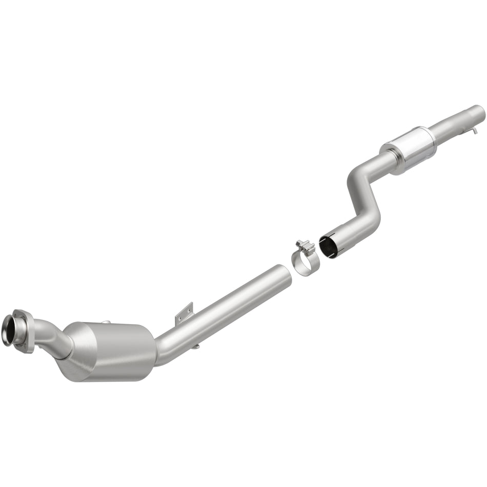 MagnaFlow Direct-Fit OEM Grade Catalytic Converter - 21-569