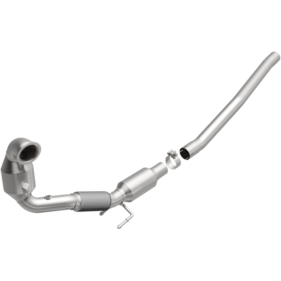 MagnaFlow Direct-Fit OEM Grade Catalytic Converter - 21-580