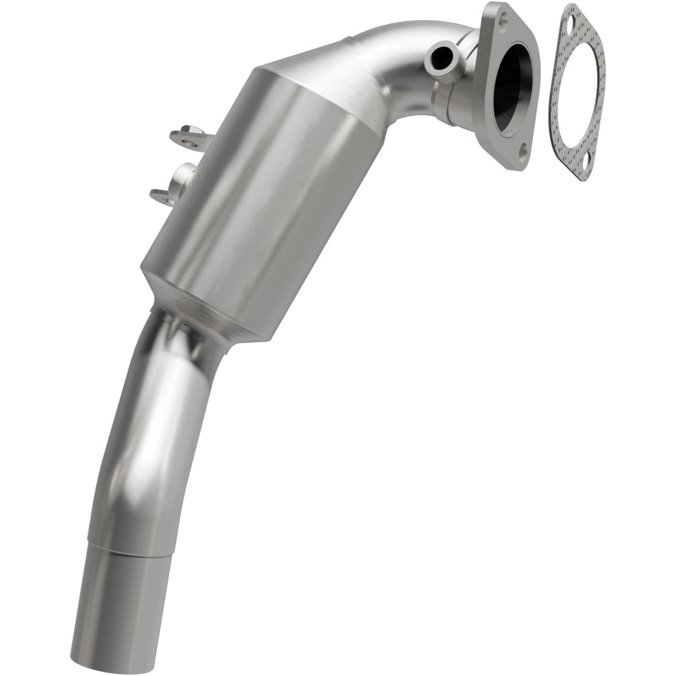 MagnaFlow Direct-Fit OEM Grade Catalytic Converter - 21-605