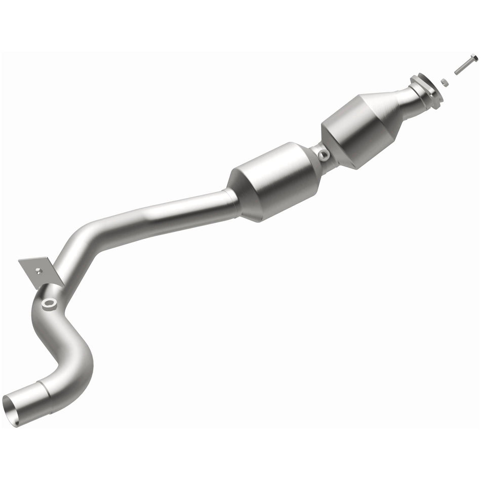 MagnaFlow Direct-Fit OEM Grade Catalytic Converter - 21-607