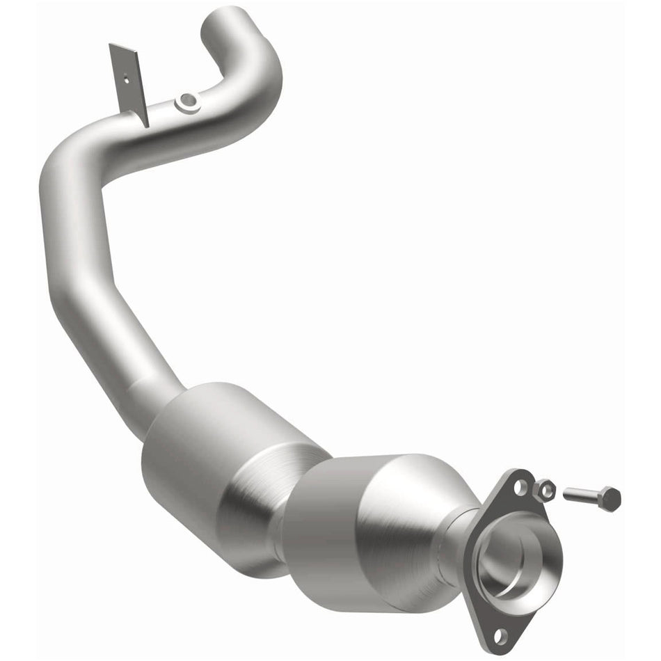 MagnaFlow Direct-Fit OEM Grade Catalytic Converter - 21-608